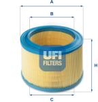 UFI Vzduchový filter UFI 27.239. 00 (27.239.00)