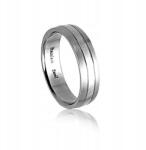 Manoki Női Manoki ezüst karikagyűrű R-13 (BRA127824)