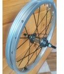 Crosser Задна капла 16 Резба/V-brake