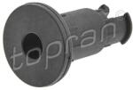 TOPRAN Ložisko, spojkový pedál TOPRAN 120 131 (120 131)
