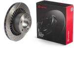 BREMBO Brzdový kotúč BREMBO 09. B789.11 (09.B789.11)