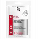 AA Help instant maszk-kompresszió archoz szöveten, 18ml Data 04-2026 (5900116092058)