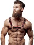 Харнес колан за гърди, универсален размер - Arn Eco Skin Chest (D-235632)