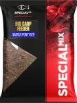  Speciál mix BIG CARP FEEDER Vadvízi Pontyozó etetőanyag