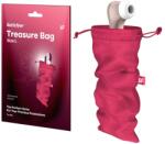  Торбичка за съхранение на секс играчки - Treasure Bag Pink (SATISFY473)