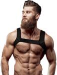  Харнес колан за гърди, размер L - Neoprene Breast Man (D-235633)