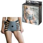  Страп-он с отвор за дилдо, стилна визия - Panties No Mercy Madly L/XL (3334-02)