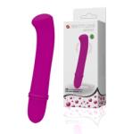 G-SPOT вибратор с 10 функции, 11, 7см. - Prtty Love Antony (DEBRA00676)
