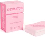 Игра с карти за двойки, масажи - Sexmatch Massage Edition Game (D-241543)