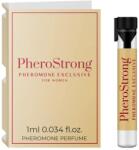 Парфюм с феромони за жени, уверен чар - PheroStrong Exclusive 1ml (PHERO00078)