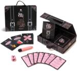  Комплект с еротични игри, градски приключения - Sex In The City (D-229455)