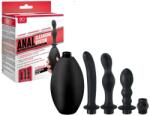  Комплект, система за анално почистване - Anal Cleansing System (NMC0002276)