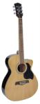 Richwood Elektroakusztikus gitár Richwood RA-12 Ce (Richwod RA-12-CE)