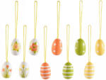 Decorer Set 24 oua decorative Paste 2x3 cm (A51.55.02)