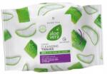 LR Ápoló nedves törlőkendő 30% Aloe Vera 25 db biológiailag lebomló (20672)