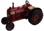 AdTrend Macheta Tractor fier 28, 5 x 15 x 16, 5 cm (119259)