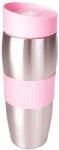 Ambition Cana termos 400ml, roz, Garden (99597)