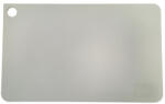 AMBITION Bord tocare 31.5x20cm, gri deschis, Molly (68518) Tocator
