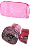 Durabo Tolltartó Tubus Hello Kitty D2008 (8721077568195)