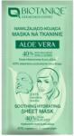 Biotaniqe Dermoskin Expert Aloe Vera Maszk Archoz 15 ML (5902853041863)
