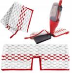 Vileda Felmosó Utántöltő 1-2 Spray Max Helyettesítő Kétoldalas Készlet (SFAGSAGDF694)