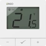 ENGO Regulator de temperatura prin internet E25-230W (932342949)