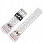 Casio Óraszíj Casio 10429637 ezüst (10429637)