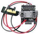 MAHLE Odpor vnútorného ventilátora MAHLE ABR 124 000S (ABR 124 000S)