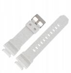 Casio Óraszíj Casio 10491484 fehér (CASIO 10491484)