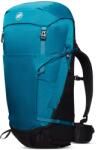 MAMMUT Hátizsák Mammut Lithium 50 sapphire-black (7619876085702)