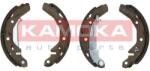 KAMOKA Sada brzdových čeľustí KAMOKA JQ202024 (JQ202024)