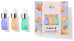 IREN Shizen Discovery Kit - Ritual Japonez Anti-Imperfecțiuni cu Biyusen și Superingrediente (IRSRDK152)