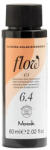 Nook Flow Vopsea-Ulei de Păr Demi-Permanent 60ml Culoare Vibrantă, Strălucire și Îngrijire Intensă (NO1027986)