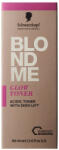 Schwarzkopf BlondMe Vopsea de Păr Glow Toner 60 ml (SK3008025)