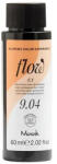 Nook Flow Vopsea-Ulei de Păr Demi-Permanent 60ml Culoare Vibrantă, Strălucire și Îngrijire Intensă (NO1027983)