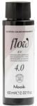 Nook Flow Vopsea-Ulei de Păr Demi-Permanent 60ml Culoare Vibrantă, Strălucire și Îngrijire Intensă (NO1027955)