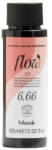 Nook Flow Vopsea-Ulei de Păr Demi-Permanent 60ml Culoare Vibrantă, Strălucire și Îngrijire Intensă (NO1027985)