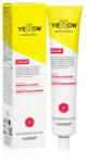 Yellow Professional Color Cream Vopsea de Păr Permanentă 100ml Culoare Vibrantă și Hidratare cu Ulei de Argan (YE029264)