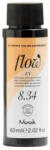 Nook Flow Vopsea-Ulei de Păr Demi-Permanent 60ml Culoare Vibrantă, Strălucire și Îngrijire Intensă (NO1027981)