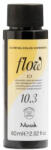 Nook Flow Vopsea-Ulei de Păr Demi-Permanent 60ml Culoare Vibrantă, Strălucire și Îngrijire Intensă (NO1027973)