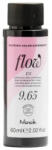 Nook Flow Vopsea-Ulei de Păr Demi-Permanent 60ml Culoare Vibrantă, Strălucire și Îngrijire Intensă (NO1027975)