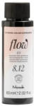 Nook Flow Vopsea-Ulei de Păr Demi-Permanent 60ml Culoare Vibrantă, Strălucire și Îngrijire Intensă (NO1027968)