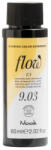 Nook Flow Vopsea-Ulei de Păr Demi-Permanent 60ml Culoare Vibrantă, Strălucire și Îngrijire Intensă (NO1027972)
