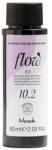 Nook Flow Vopsea-Ulei de Păr Demi-Permanent 60ml Culoare Vibrantă, Strălucire și Îngrijire Intensă (NO1027962)