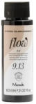 Nook Flow Vopsea-Ulei de Păr Demi-Permanent 60ml Culoare Vibrantă, Strălucire și Îngrijire Intensă (NO1027958)