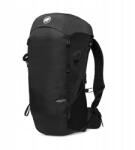 MAMMUT Hátizsák Mammut Ducan 24 black fekete (2530-0035024)
