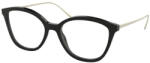 Prada Rama de ochelari Prada 11VV-1AB1O1 Rama ochelari