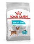 Royal Canin Mini Urinary Care Ccn száraz Kutyaeledel kutyáknak 3kg