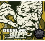 Deekline & Wizard Back Up Coming Through