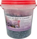 Renishop Sare de baie cu lavanda 1kg